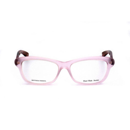 Gafas Bottega Veneta de acetato bicolor (monturas)
