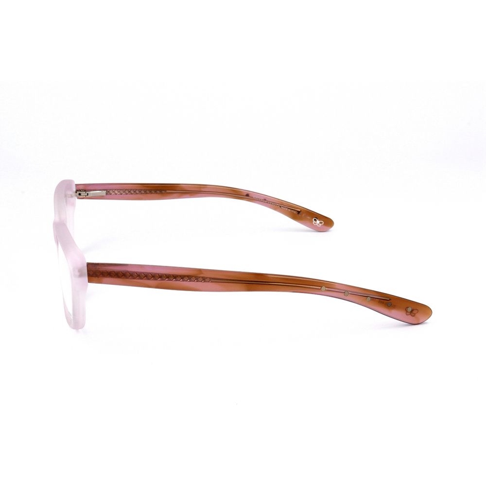 Gafas Bottega Veneta de acetato bicolor (monturas)