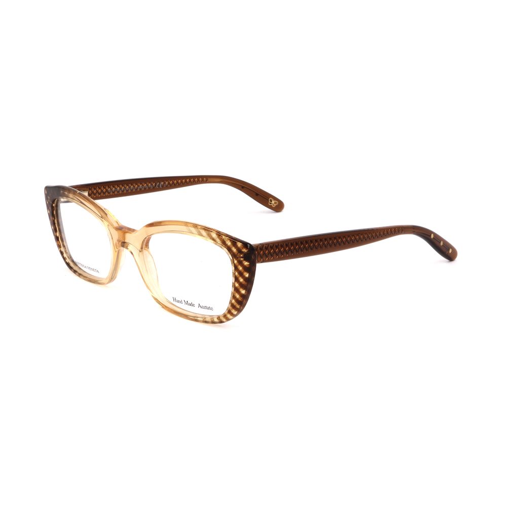 Gafas Bottega Veneta de acetato bicolor (monturas)