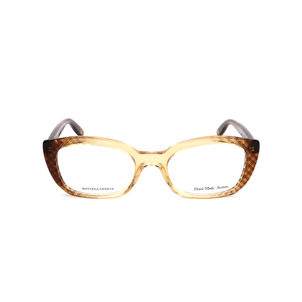 Gafas Bottega Veneta de acetato bicolor (monturas)