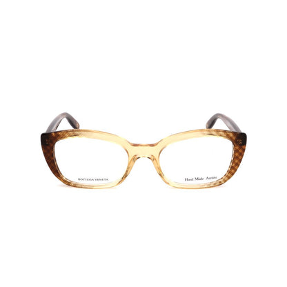Gafas Bottega Veneta de acetato bicolor (monturas)