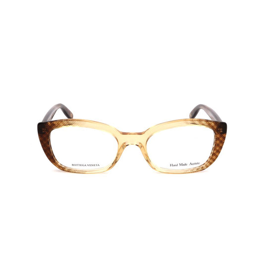 Gafas Bottega Veneta de acetato bicolor (monturas)
