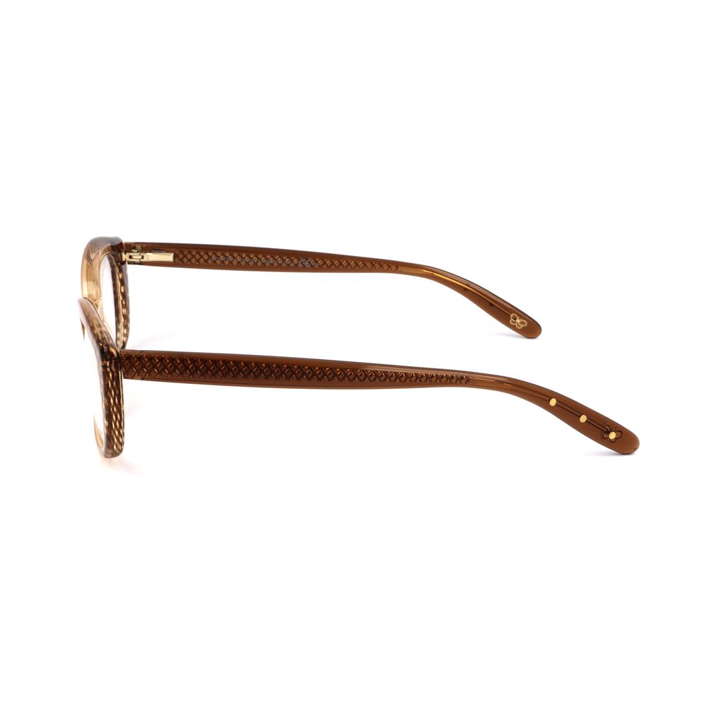 Gafas Bottega Veneta de acetato bicolor (monturas)