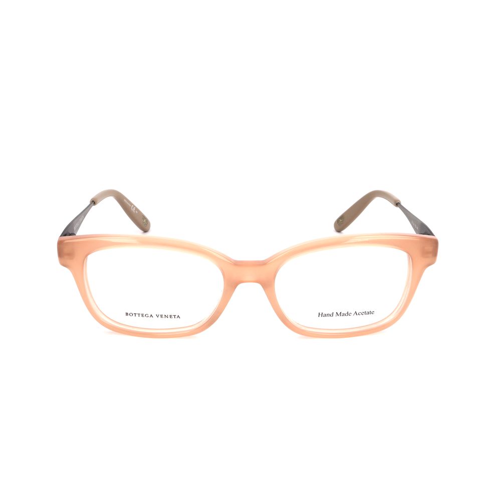 Gafas Bottega Veneta de acetato bicolor (monturas)