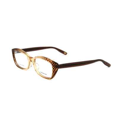 Gafas Bottega Veneta marrones de acetato (montura)