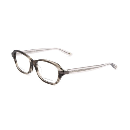 Gafas de plástico bicolor Bottega Veneta (montura)