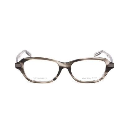 Gafas de plástico bicolor Bottega Veneta (montura)