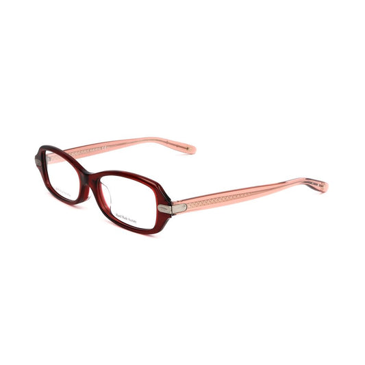 Gafas de plástico bicolor Bottega Veneta (montura)
