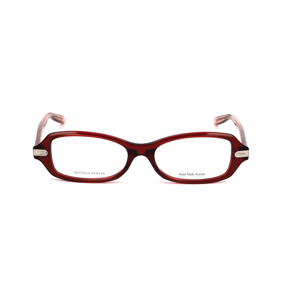 Gafas de plástico bicolor Bottega Veneta (montura)