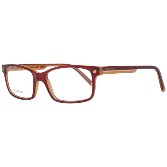 Gafas de plástico bicolor Dsquared² (monturas)