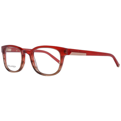 Gafas de plástico bicolor Dsquared² (montura)