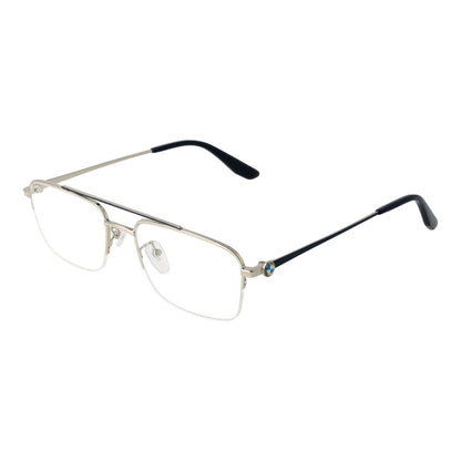 Gafas (montura) metálicas grises BMW