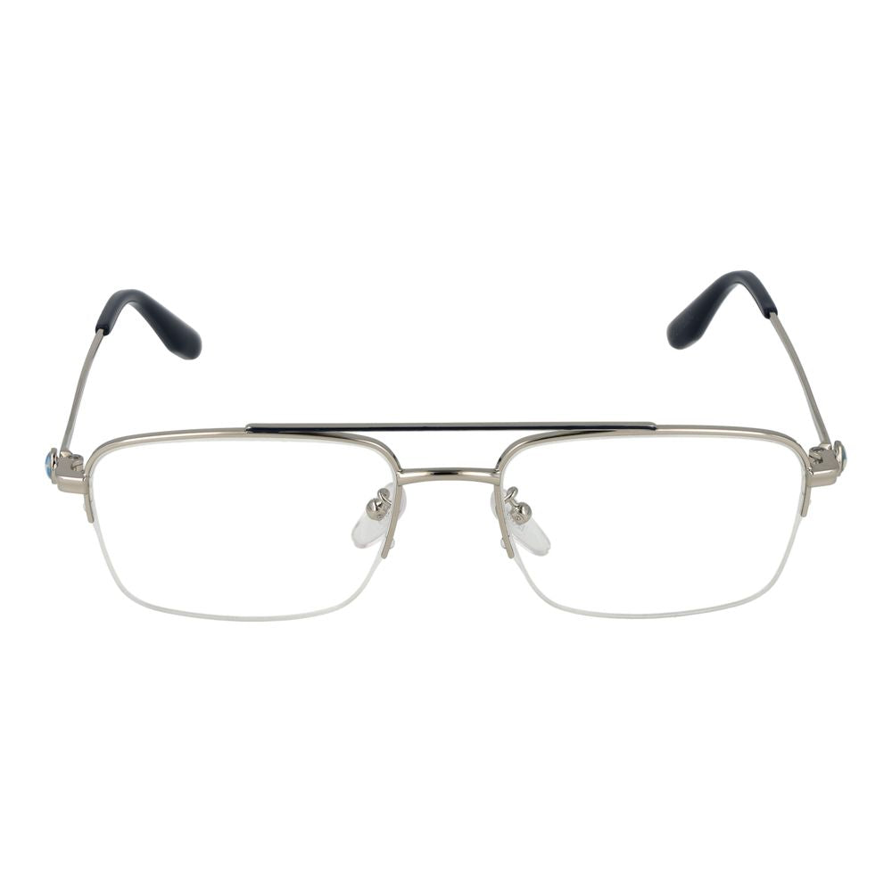 Gafas (montura) metálicas grises BMW