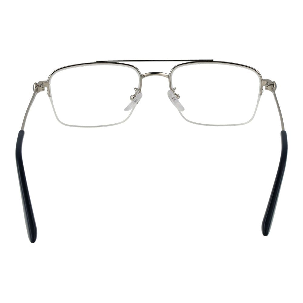 Gafas (montura) metálicas grises BMW