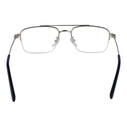 Gafas (montura) metálicas grises BMW
