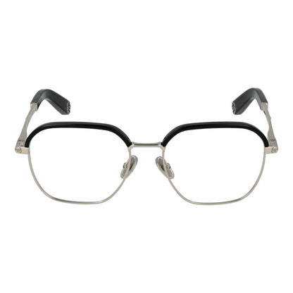 Gafas de metal negras Philipp Plein (monturas)