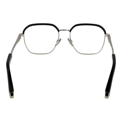 Gafas de metal negras Philipp Plein (monturas)
