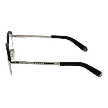 Gafas de metal negras Philipp Plein (monturas)