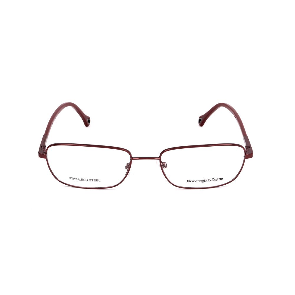 Gafas metálicas multicolor Ermenegildo Zegna (montura)