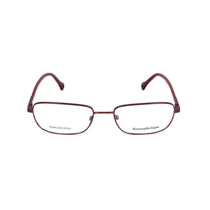 Gafas metálicas multicolor Ermenegildo Zegna (montura)