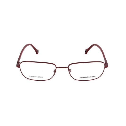 Gafas metálicas multicolor Ermenegildo Zegna (montura)