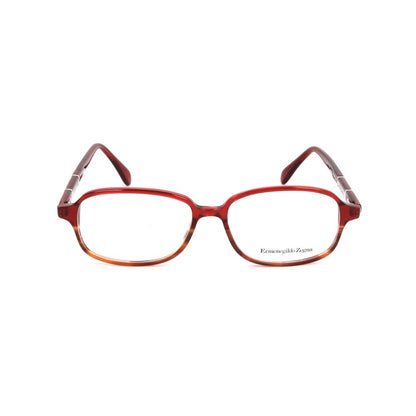 Gafas de plástico multicolor Ermenegildo Zegna (montura)
