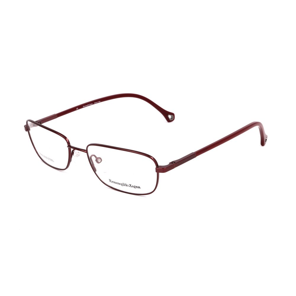 Gafas metálicas multicolor Ermenegildo Zegna (montura)