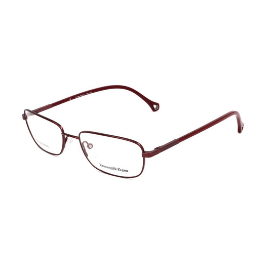 Gafas metálicas multicolor Ermenegildo Zegna (montura)