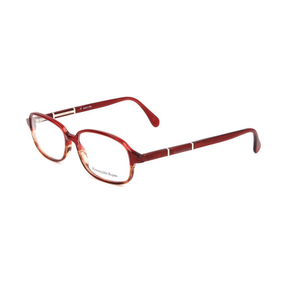 Gafas de plástico multicolor Ermenegildo Zegna (montura)