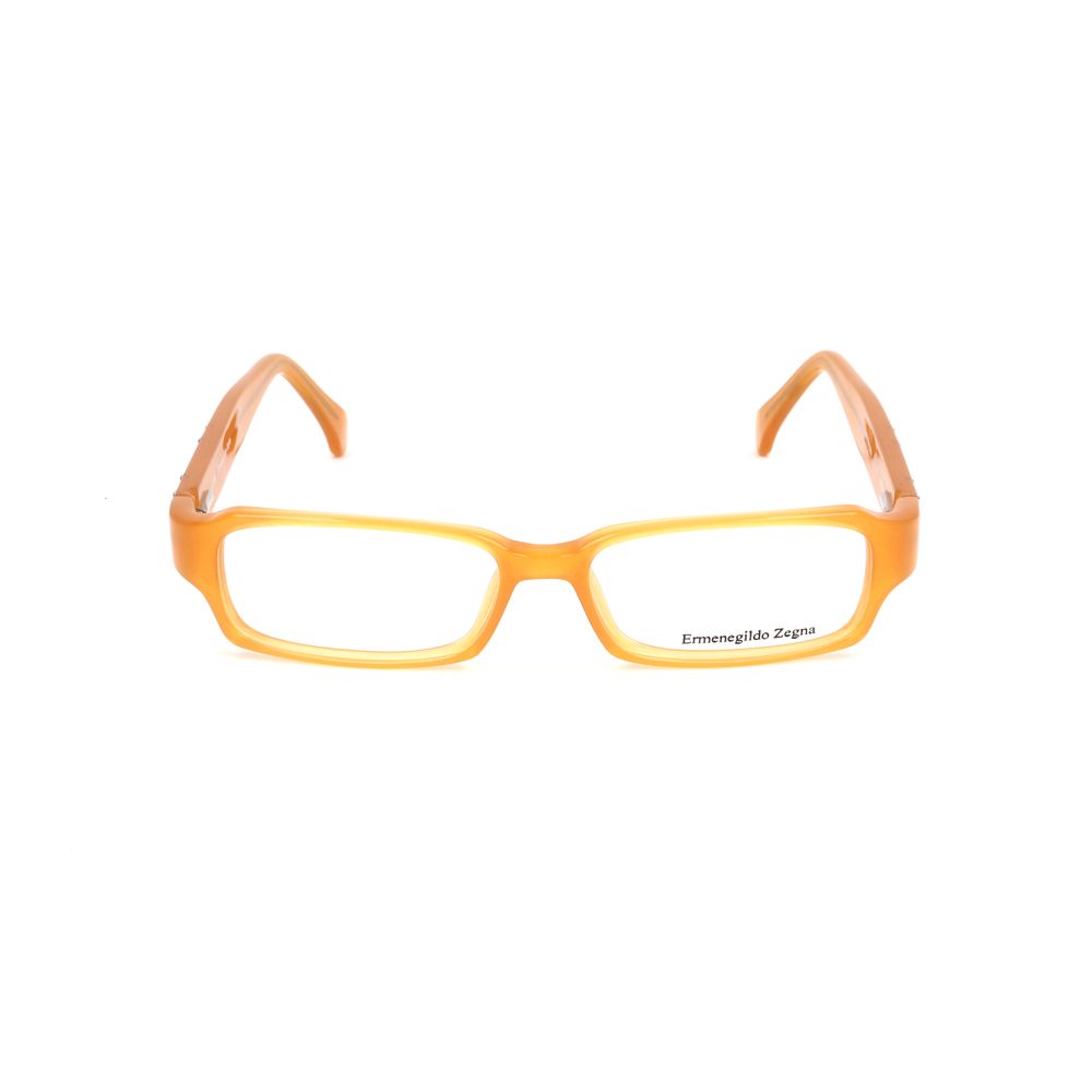 Gafas (montura) de plástico bicolor Ermenegildo Zegna