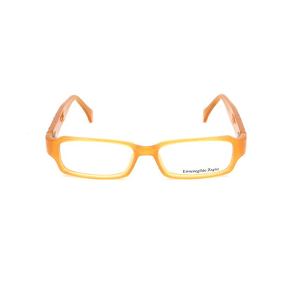 Gafas (montura) de plástico bicolor Ermenegildo Zegna