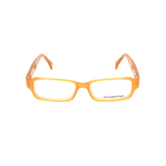Gafas (montura) de plástico bicolor Ermenegildo Zegna