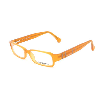 Gafas (montura) de plástico bicolor Ermenegildo Zegna