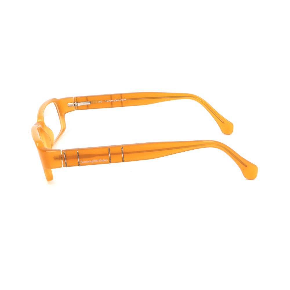 Gafas (montura) de plástico bicolor Ermenegildo Zegna