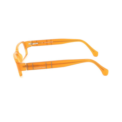 Gafas (montura) de plástico bicolor Ermenegildo Zegna