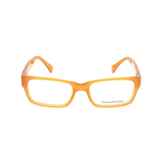 Gafas (montura) de plástico bicolor Ermenegildo Zegna