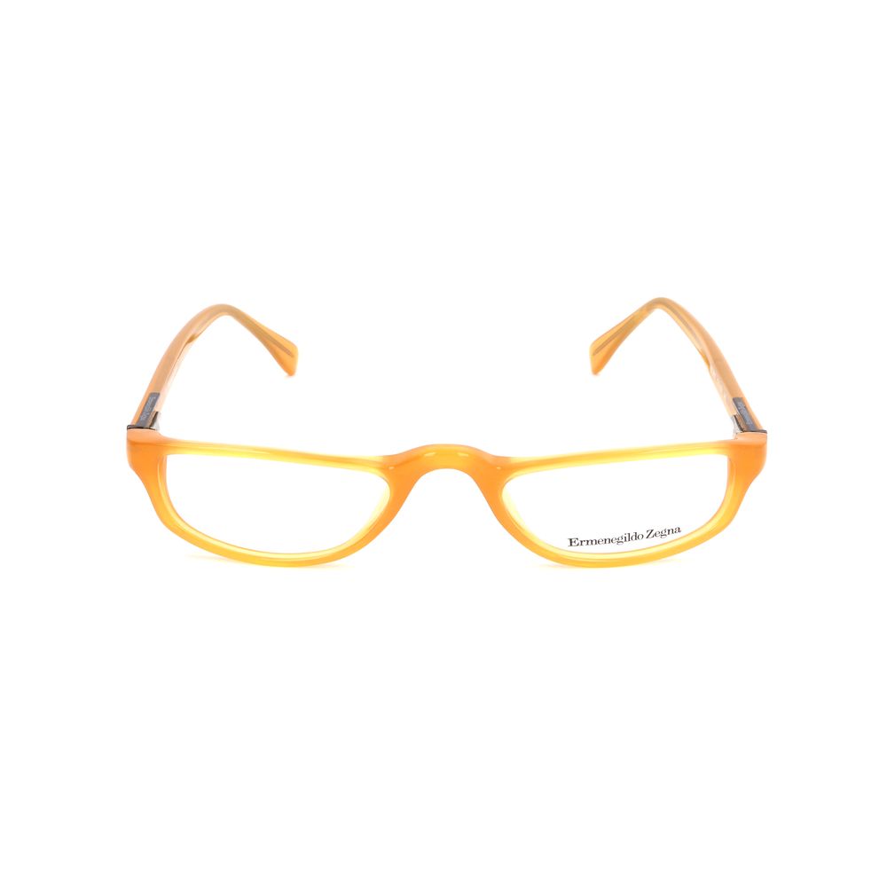 Gafas Bicolor de Plástico Ermenegildo Zegna (Monturas)