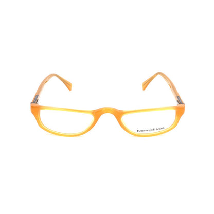 Gafas Bicolor de Plástico Ermenegildo Zegna (Monturas)
