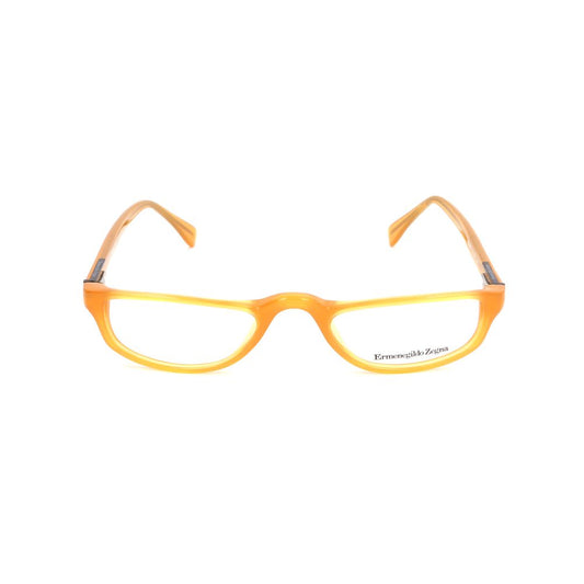 Gafas Bicolor de Plástico Ermenegildo Zegna (Monturas)
