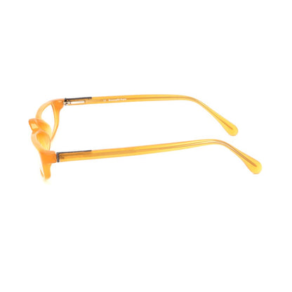 Gafas Bicolor de Plástico Ermenegildo Zegna (Monturas)