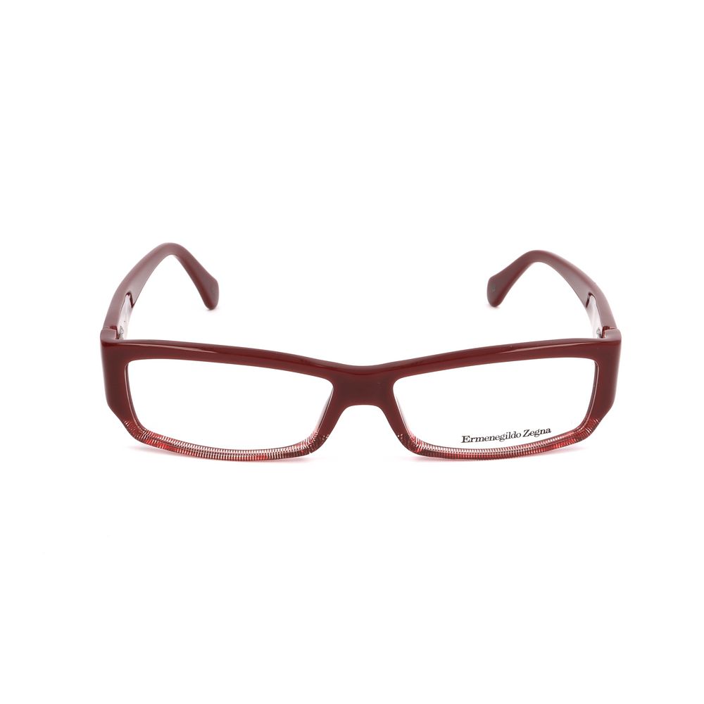 Gafas de plástico multicolor Ermenegildo Zegna (Monturas)