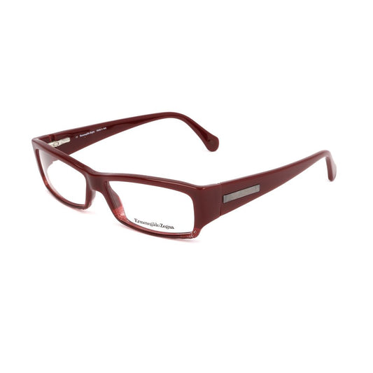 Gafas de plástico multicolor Ermenegildo Zegna (Monturas)