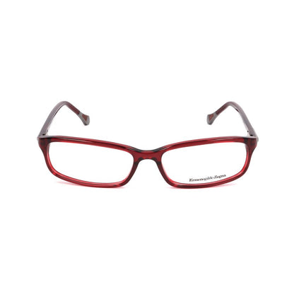 Gafas (montura) de plástico multicolor Ermenegildo Zegna