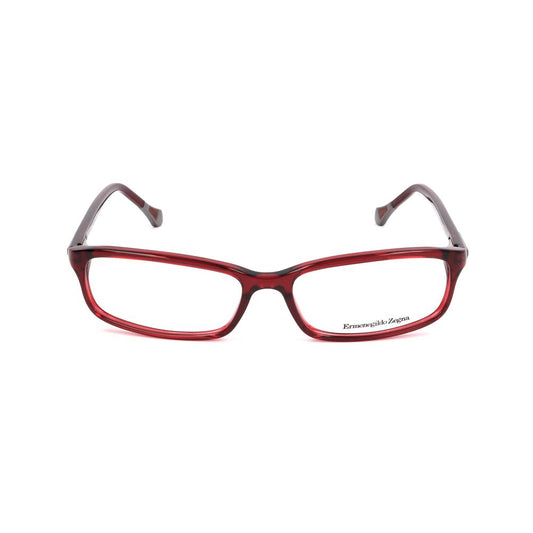 Gafas (montura) de plástico multicolor Ermenegildo Zegna