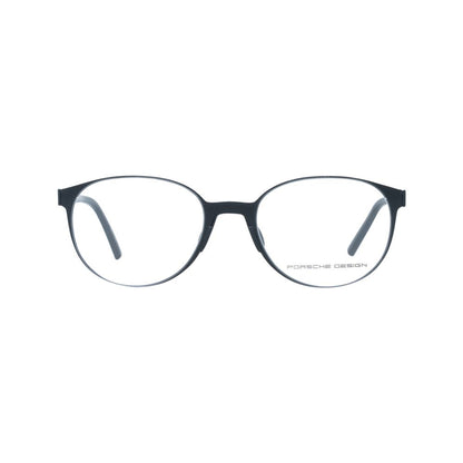 Gafas (montura) de acetato negro Porsche Design