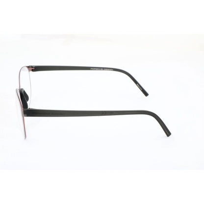 Gafas (montura) de metal color burdeos Porsche Design