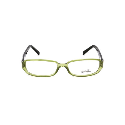 Gafas de plástico bicolor Emilio Pucci (Monturas)