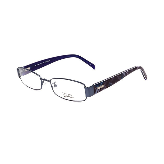 Gafas Emilio Pucci de metal azul (Montura)