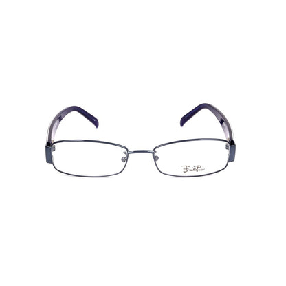Gafas Emilio Pucci de metal azul (Montura)