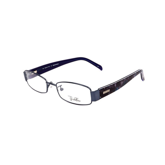 Gafas de metal azules Emilio Pucci (monturas)
